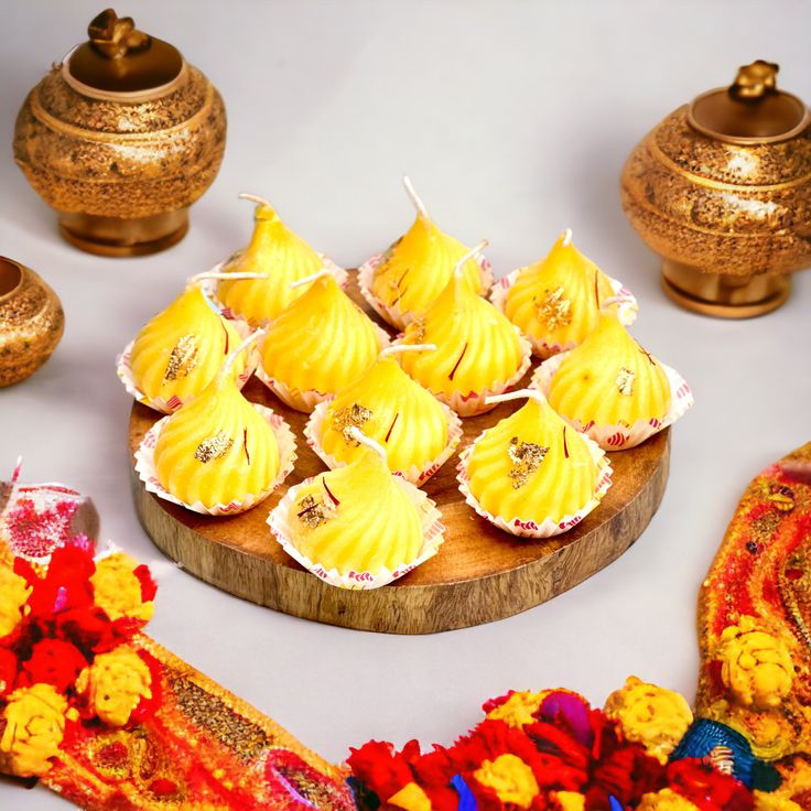 Modak Candles.webp